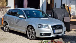 Brugt Audi A3