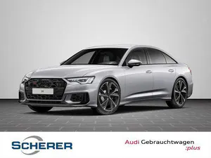 Usata Audi S6