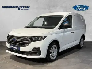 Używany Ford Transit