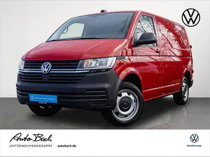 Gebraucht VW Transporter