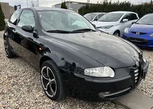 Gebraucht Alfa Romeo 147