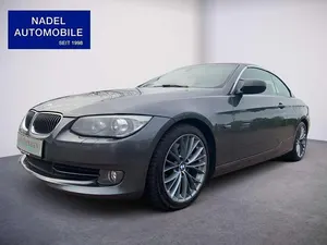 Occasion BMW 330 Cabriolet