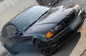 Brugt BMW 318