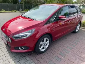 Occasion Ford S-MAX