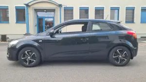 Używany Kia Ceed