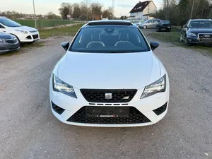 Używany Seat Leon