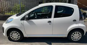 Gebraucht Citroën C1