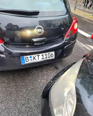 Usata Opel Corsa