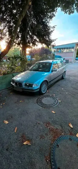 Brugt BMW 320