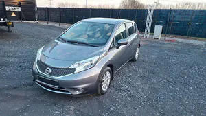 Brugt Nissan Note