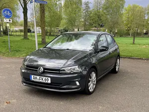 Gebraucht VW Polo