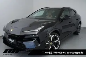Używany Lotus Eletre