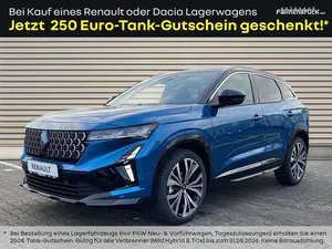 Brugt Renault Austral