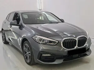 Brugt BMW 118