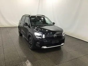 Gebraucht Citroën e-C3