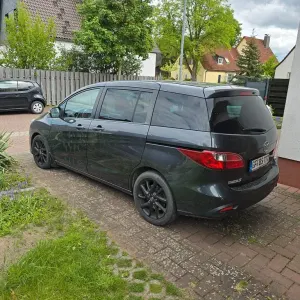 Brugt Mazda 5