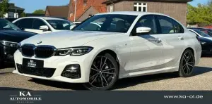 Brugt BMW 330