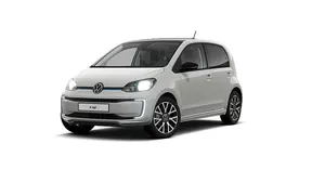 Brugt VW e-up!