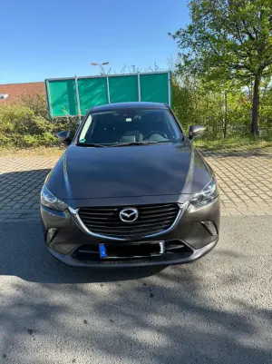 Occasion Mazda CX-3