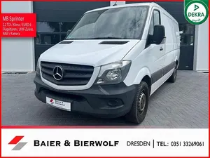 Occasion Mercedes Sprinter