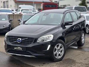 Second-hand Volvo XC60