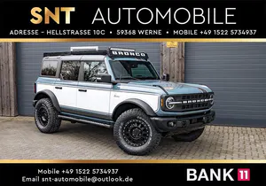 Occasion Ford Bronco