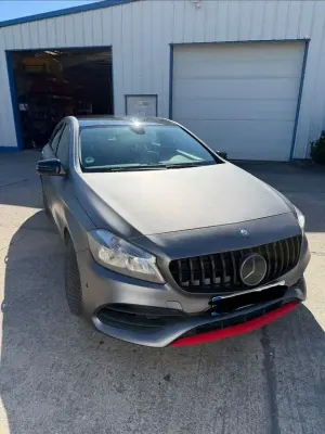 Usata Mercedes A250