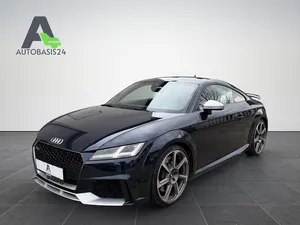 Gebraucht Audi TT RS