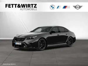 Occasion BMW M5
