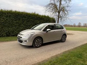 Gebraucht Citroën C3