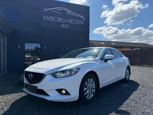 Brugt Mazda 6
