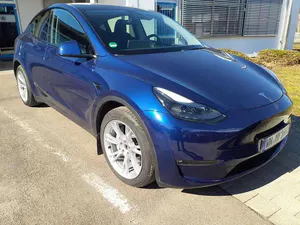Usado Tesla Model Y