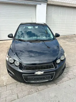 Occasion Chevrolet Aveo