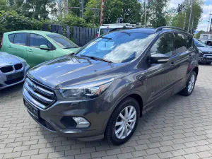 Gebraucht Ford Kuga