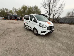 Gebraucht Ford Transit
