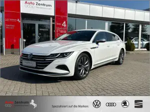 Gebraucht VW Arteon