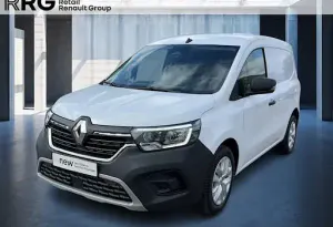 Brugt Renault Kangoo