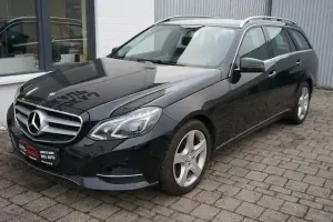 Gebraucht Mercedes E250