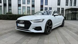 Gebraucht Audi A7