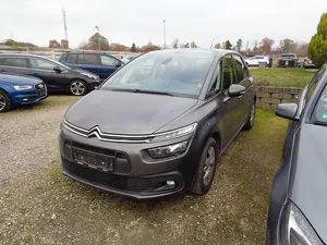 Gebraucht Citroën C4 SpaceTourer
