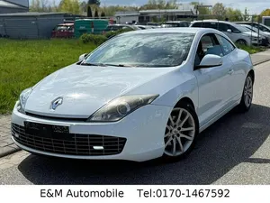 Gebraucht Renault Laguna III