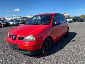 Occasion Seat Arosa