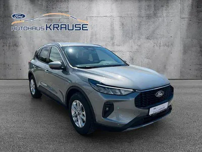 Uusi Ford Kuga Titanium 151 HP (111 kW) 2025 Hopea Katumaasturi