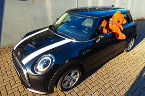 Używany Mini Cooper