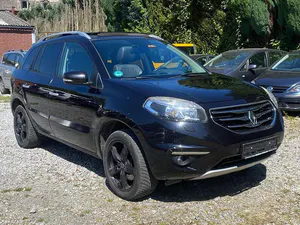 Gebraucht Renault Koleos