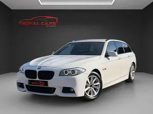 Occasion BMW 535