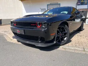 Occasion Dodge Challenger