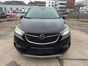 Second-hand Opel Mokka X