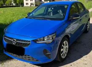 Occasion Opel Corsa-e