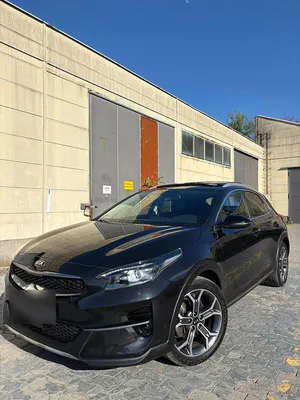 Gebraucht Kia XCeed
